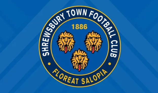 Shrewsbury Town FC